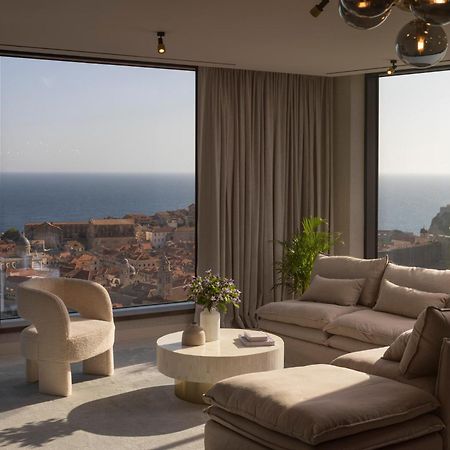 New Breathtaking View Apartment Ragusea Dubrovnik Exterior photo